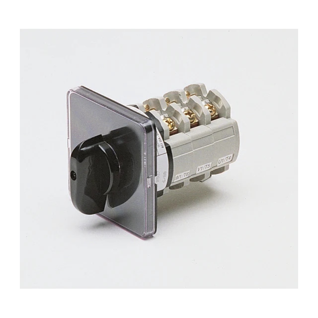 Bremas CA / CR / CQ — representative product