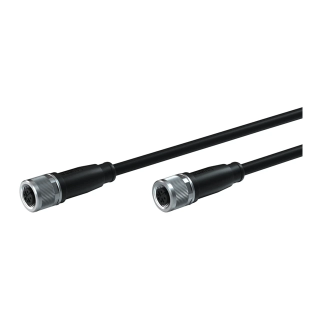 BEISIT M12 circular connectors — representative product