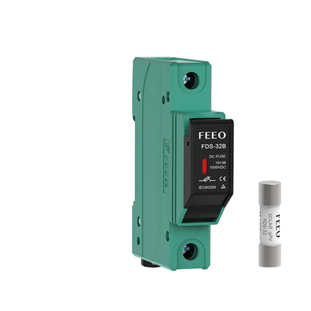 FEEO FDS-32 — representative product