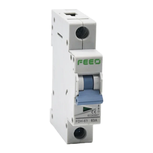 FEEO FDH — representative product