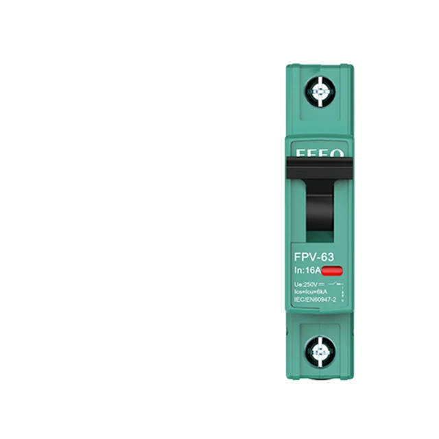 FEEO FPV-63 — representative product