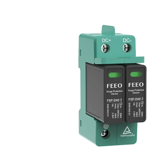 FEEO FSP-D40/2 — representative product