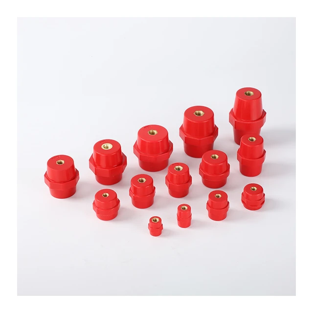 HAITAN SM standoff insulators — representative product
