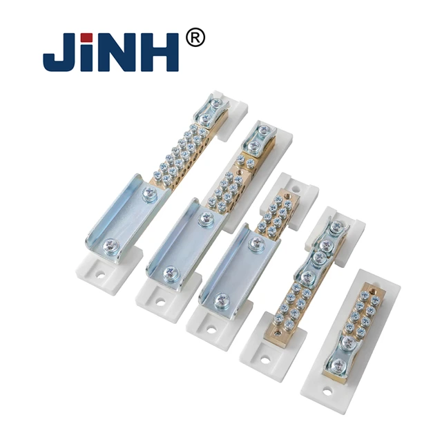 JINH JHT10 terminal bars — representative product