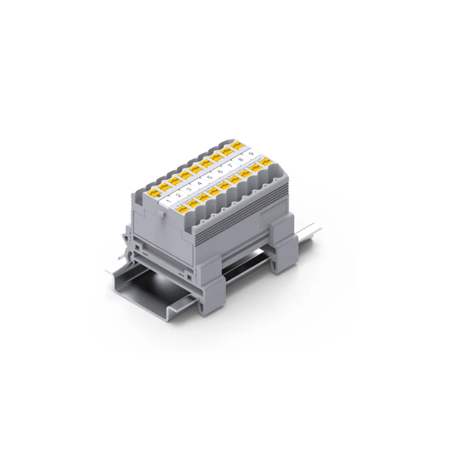 Connectwell CPDB18C2.5H — representative product