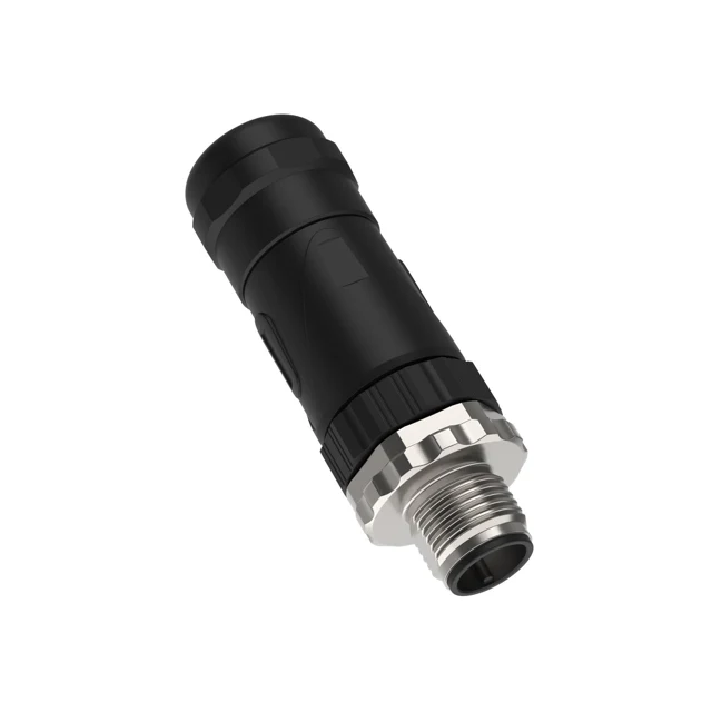 LAPP EPIC SENSOR M12A / 381167617 — representative product