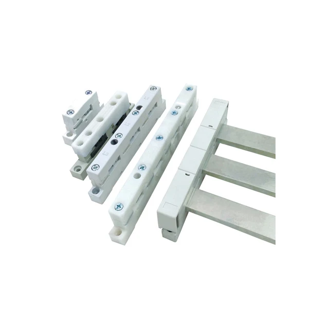 LEIPOLE LPSU busbar supports — representative product