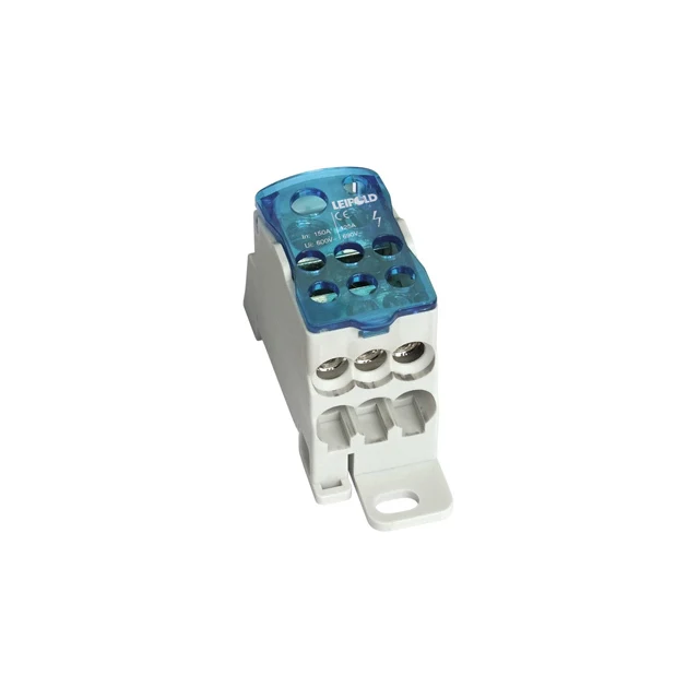 LEIPOLE UKK 125A — representative product
