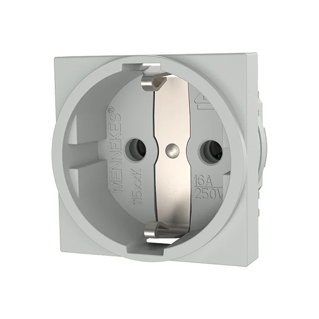 MENNEKES SCHUKO 11530K — representative product