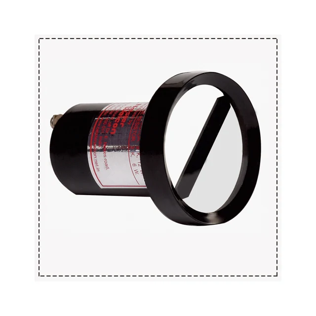 Nelster Welcon SI semaphore indicators — representative product