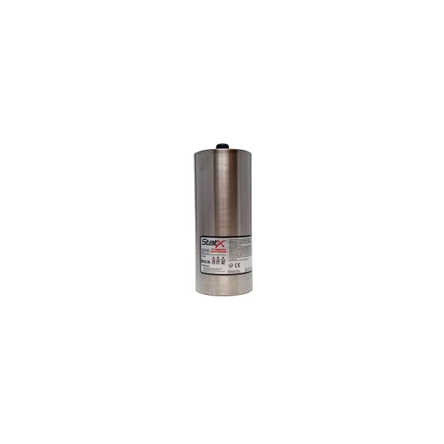 Stat-X Stat-X 250ME / 1000ME — representative product