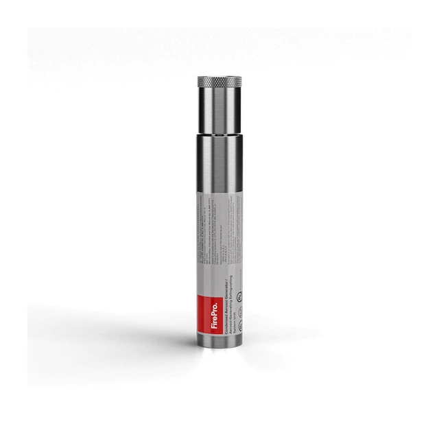 FirePro FP cylindrical generators / FP-20SE — representative product