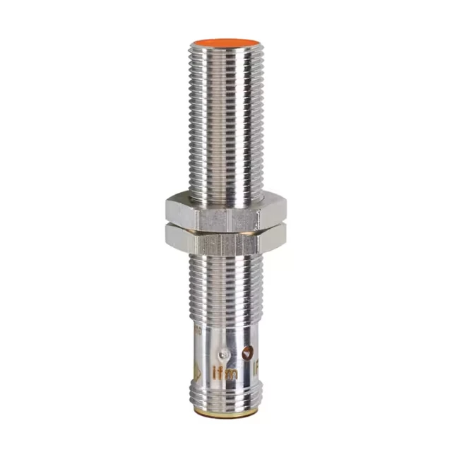 ifm electronic IF7100 — representative product