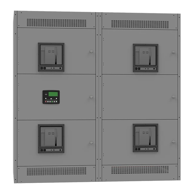 Lake Shore Electric ABI bypass/isolation — representative product