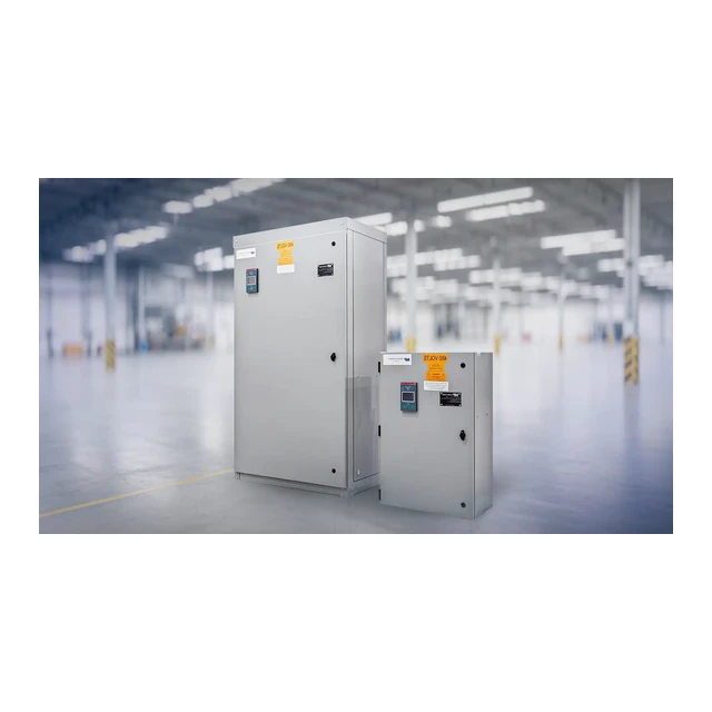 Maverick Power T-Series — representative product