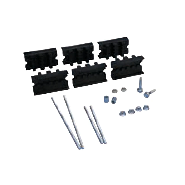 nVent ERIFLEX CABS modules — representative product