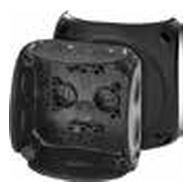 Hensel ENYCASE DK Black series — representative product