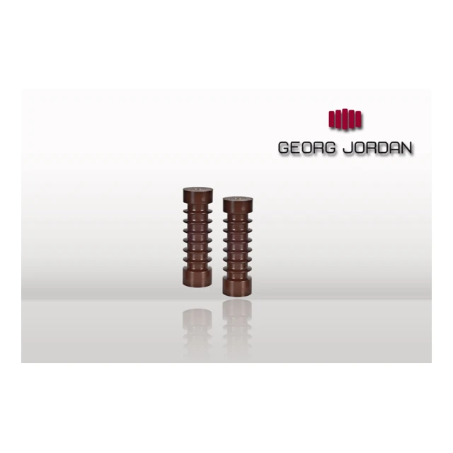 Georg Jordan Indoor MV post insulators / CA — representative product