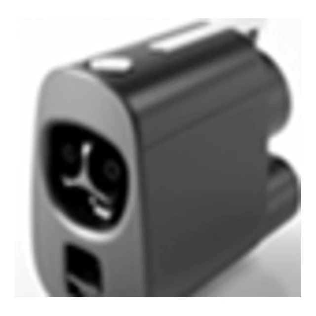 Hyundai Motor Hyundai NACS DC charging adapter — representative product