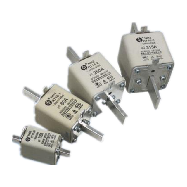 SINOFUSE RT16 / NH — representative product
