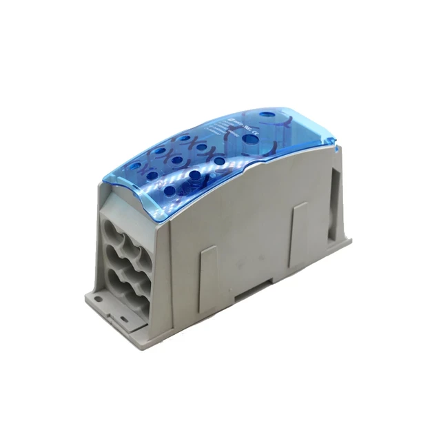 SMICO UKK distribution blocks — representative product