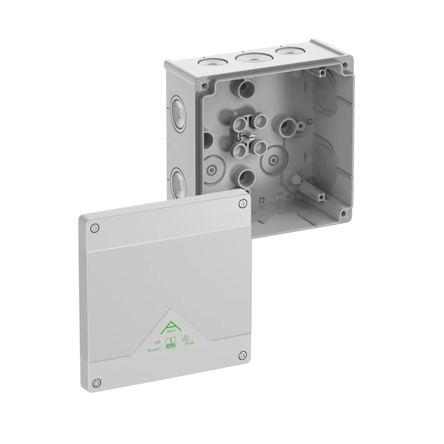Spelsberg Abox 100-L — representative product