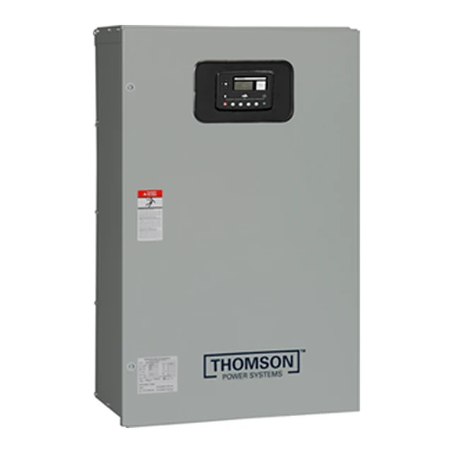 Thomson Power Systems TS970 — representative product