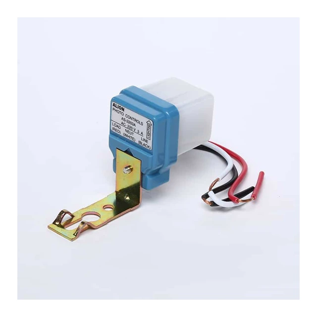 ALION AS photo sensor switch — representative product