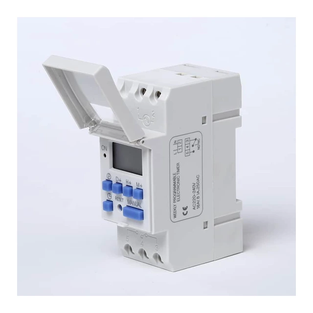 ALION AHC15A — representative product