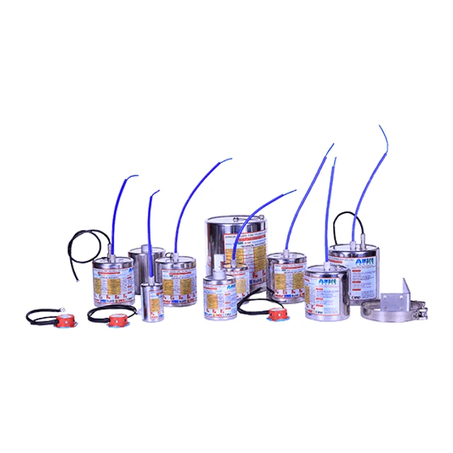 AWARE FIRE MINISOL — representative product