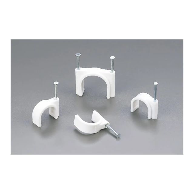 CHS Circle cable clips — representative product