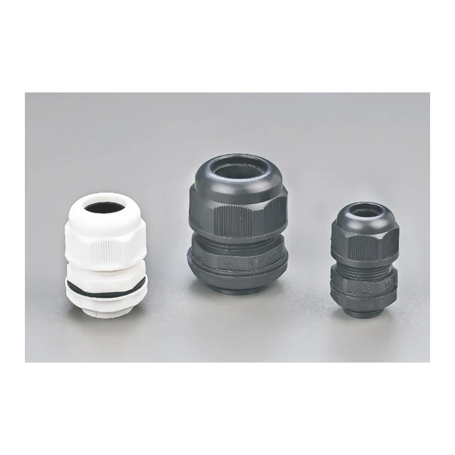 CHS Metric nylon cable glands — representative product