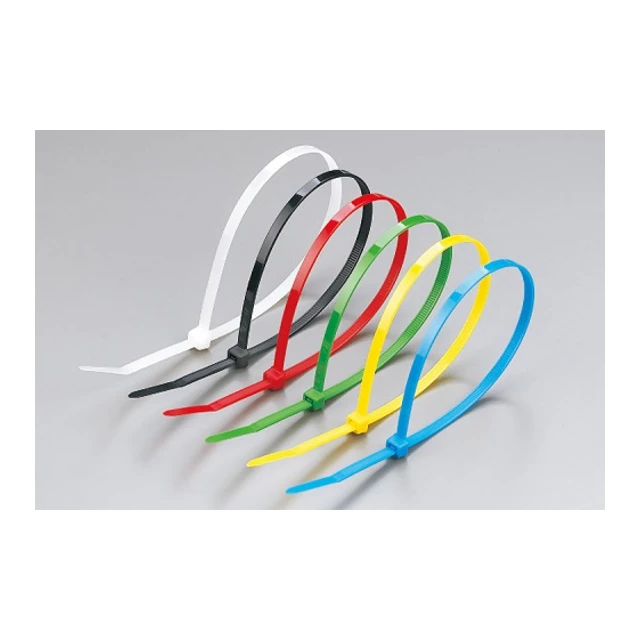 CHS Self-locking nylon cable ties — representative product