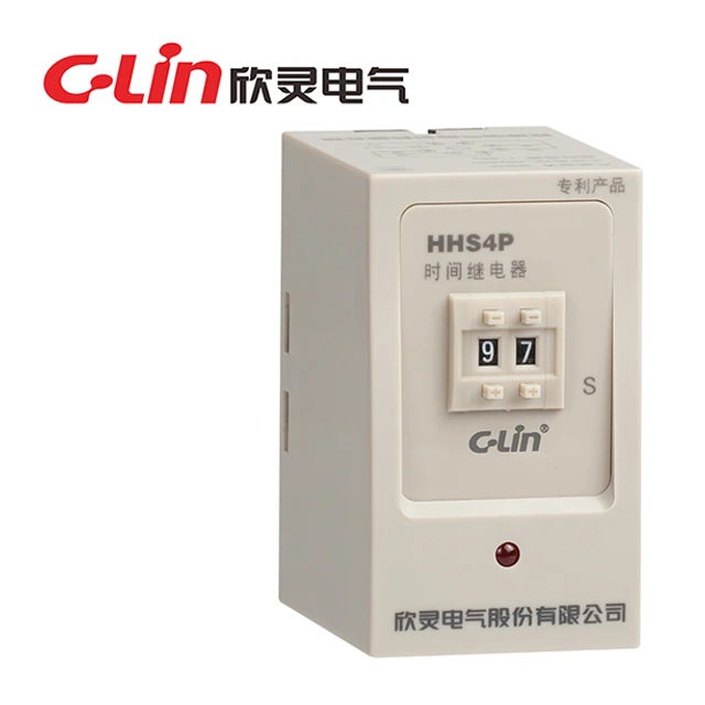 C·LIN HHS4P — representative product