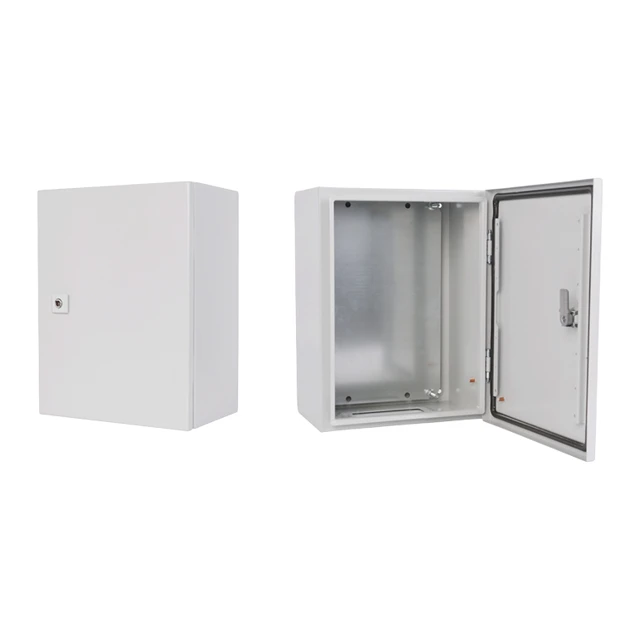 SAIPWELL SAE compact enclosures — representative product