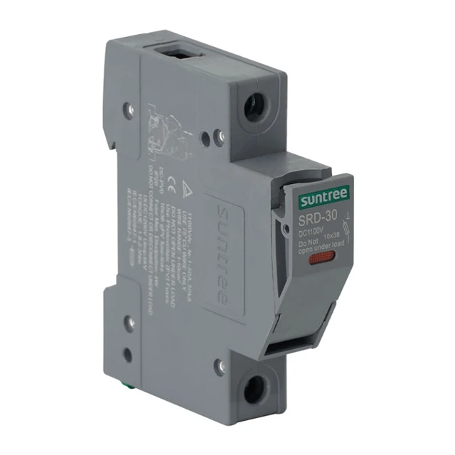 SUNTREE SRD-30 — representative product