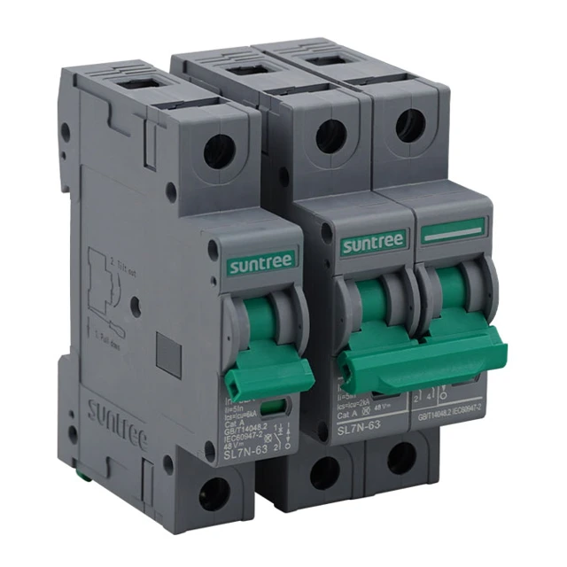 SUNTREE SL7N-63 — representative product