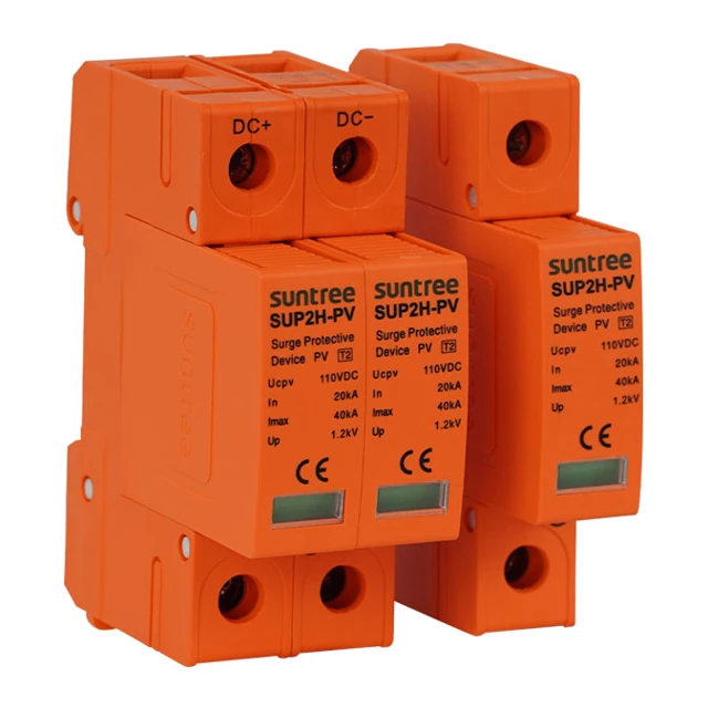 SUNTREE SUP2H1-PV — representative product