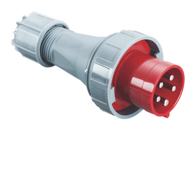 WEIPU IP67 CEE / TYP — representative product