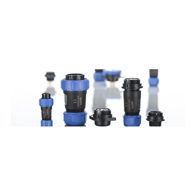 WEIPU SP Series — representative product